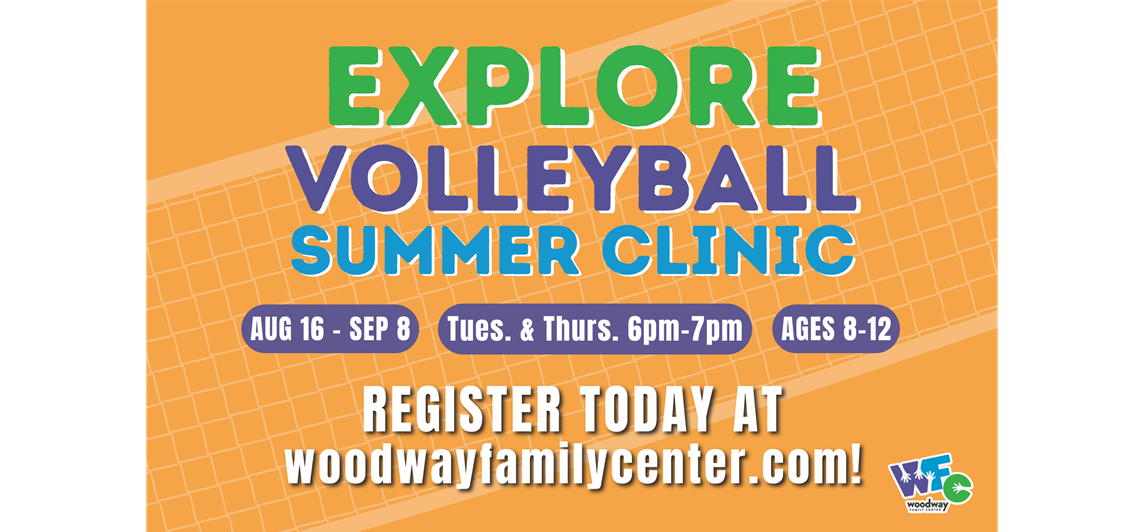 Explore Volleyball 