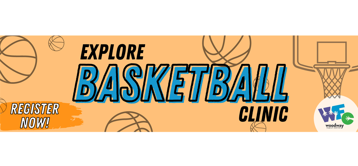 Summer Basketball Clinic