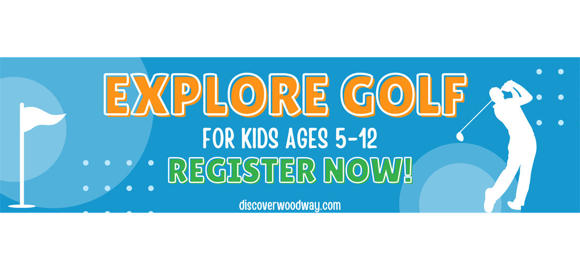 Explore Golf 