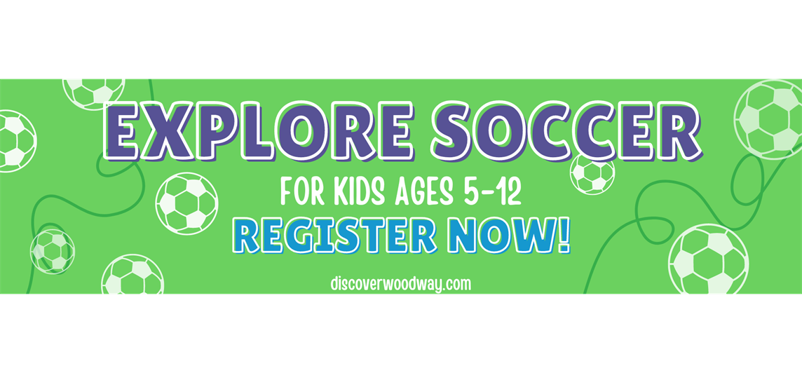 Explore Soccer 