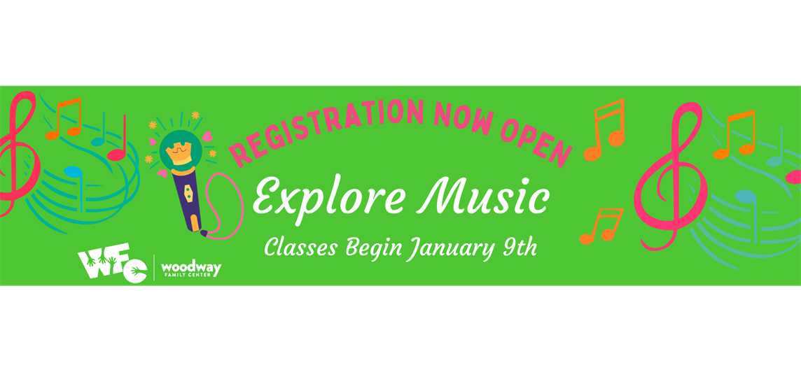 Explore Music 