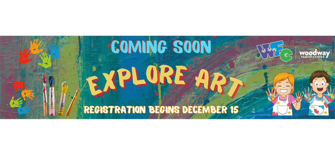 Explore Art 