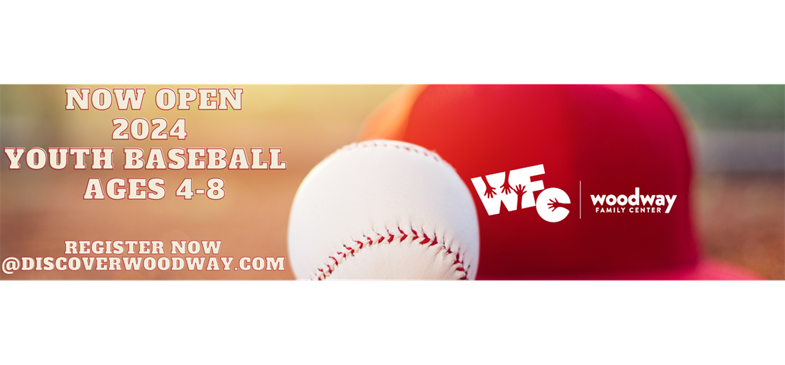 Woodway Family Center > Home