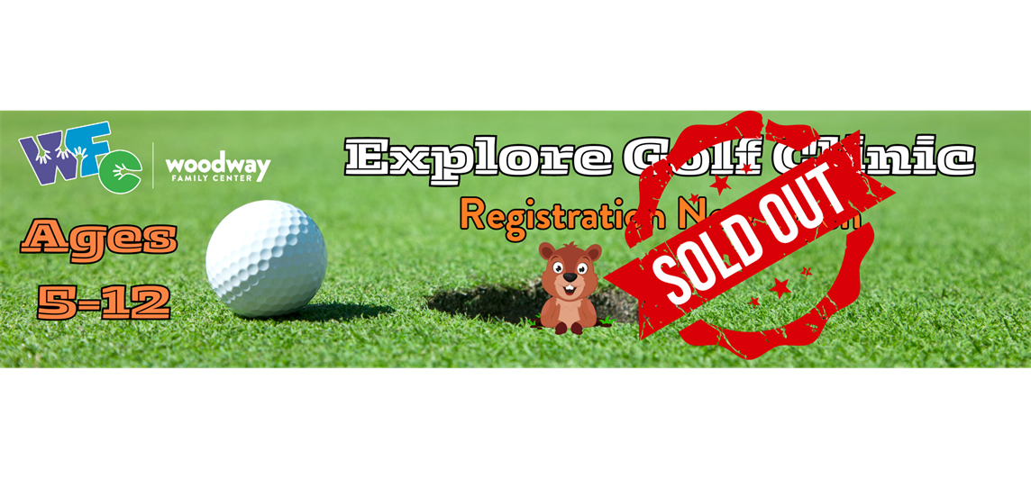 Explore Golf Clinic