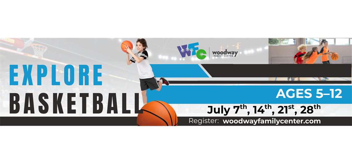 Explore Basketball